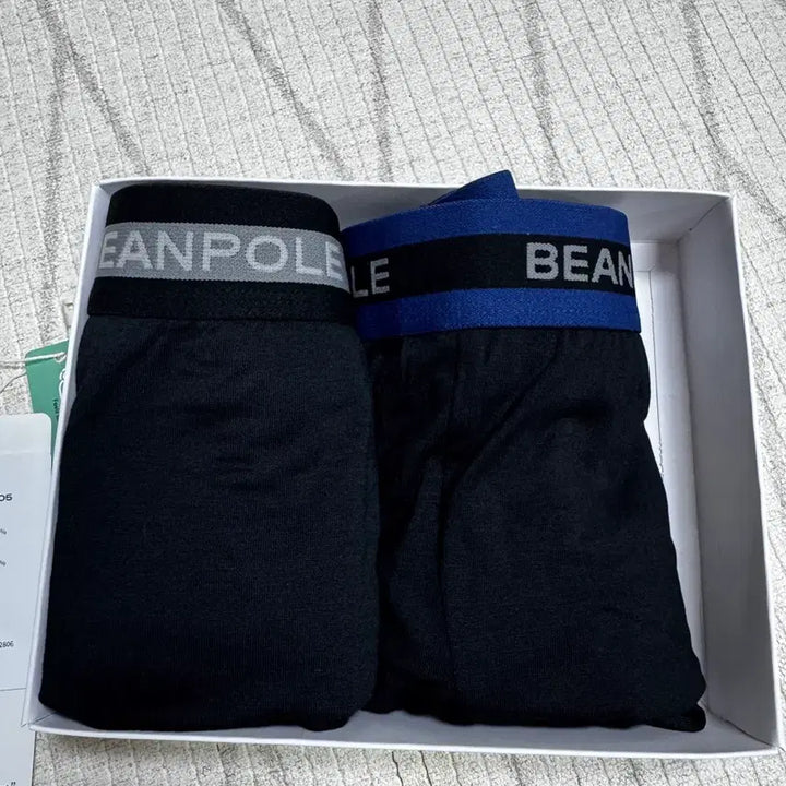 [BUNJANG] Beanpole Modal Underwear (2 Pieces) / 빈폴 모달 언더웨어 2장
