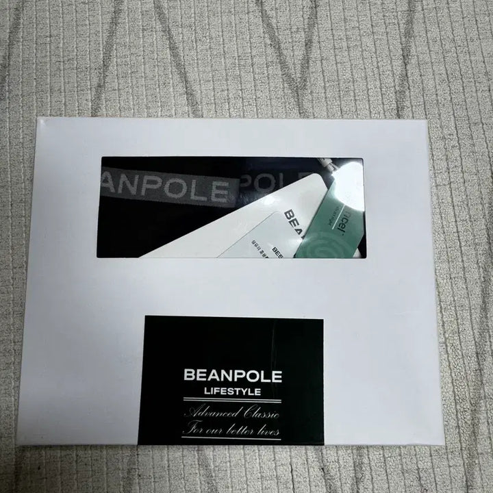 [BUNJANG] Beanpole Modal Underwear (2 Pieces) / 빈폴 모달 언더웨어 2장