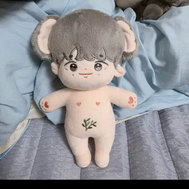 [BUNJANG] BTS RM 20cm Doll / BTS RM 20cm 인형 팔아요