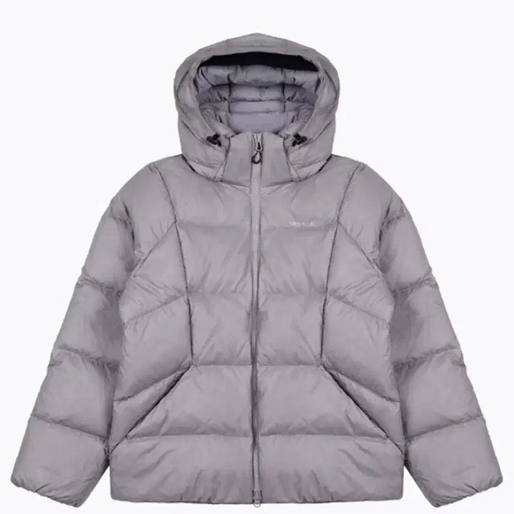 [BUNJANG] Merrell Heavy Goose Down Padded Jacket / 머렐 헤비 구스다운 패딩