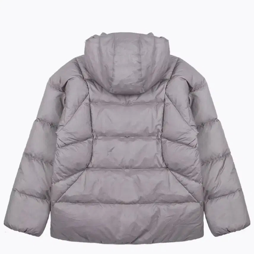 [BUNJANG] Merrell Heavy Goose Down Padded Jacket / 머렐 헤비 구스다운 패딩