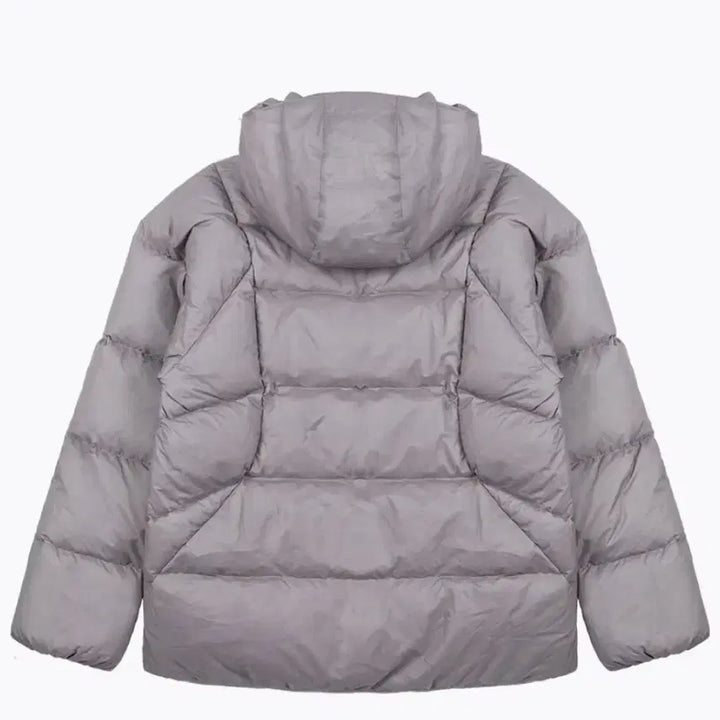 [BUNJANG] Merrell Heavy Goose Down Padded Jacket / 머렐 헤비 구스다운 패딩