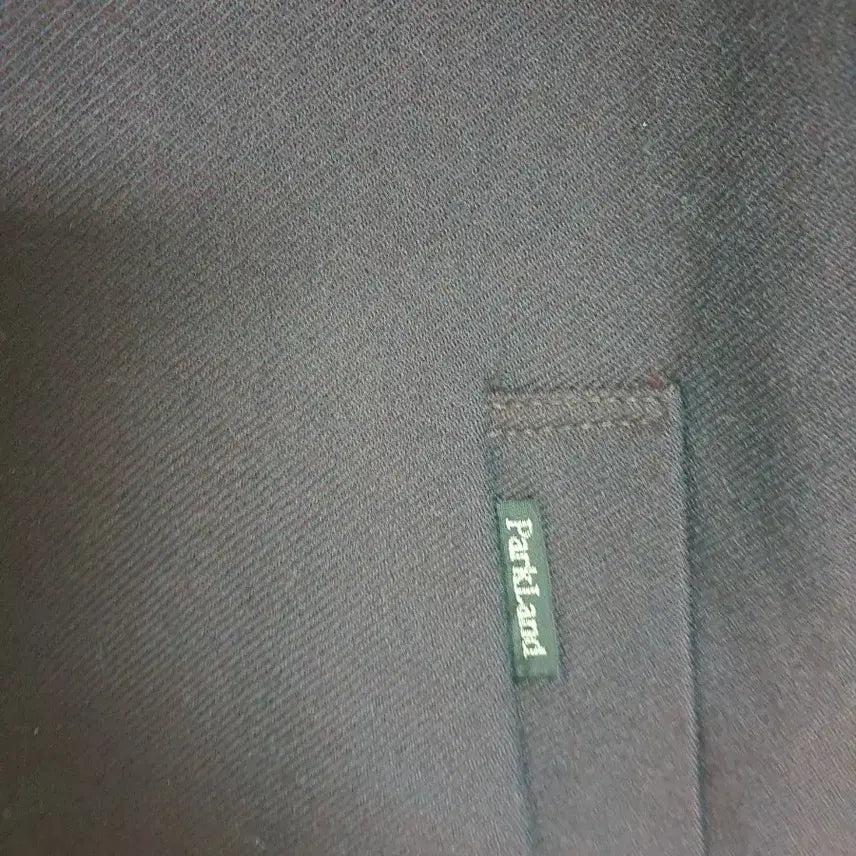 [BUNJANG] Parkland Men&