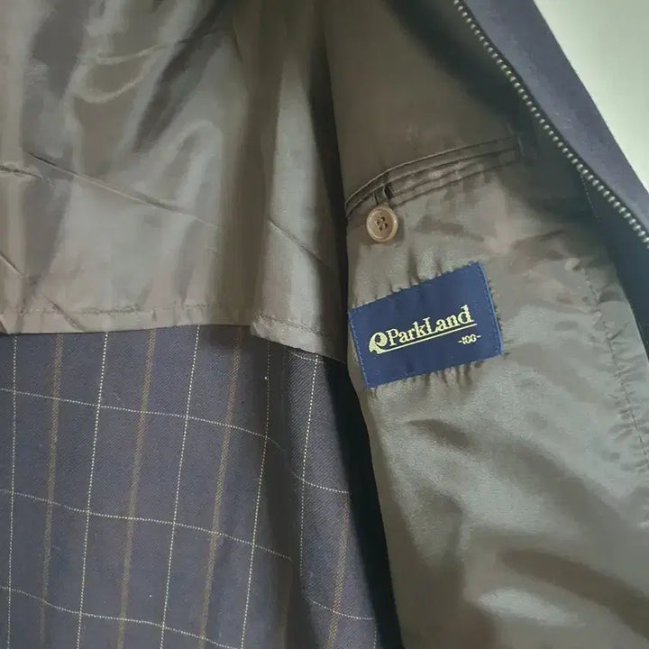 [BUNJANG] Parkland Men&
