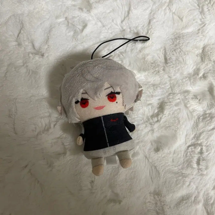 [BUNJANG] Nijisanji Kuzuha Puppet / 니지산지 쿠즈하 퍼펫토 양도