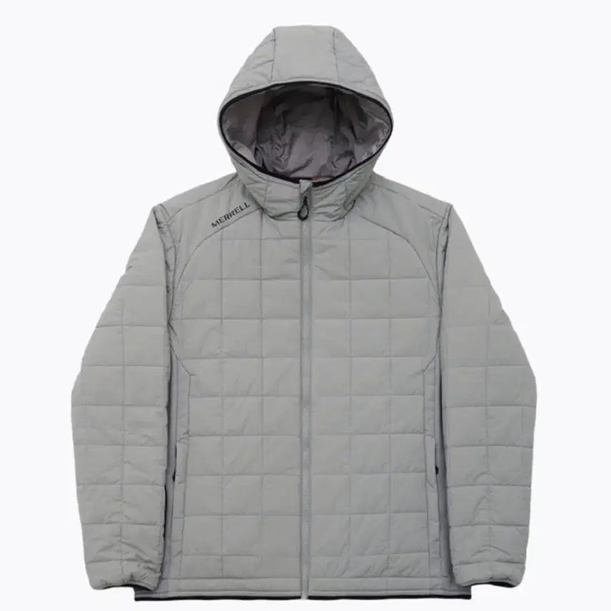 [BUNJANG] Merrell Lightweight Padded Jacket / 머렐 경량 패딩 자켓