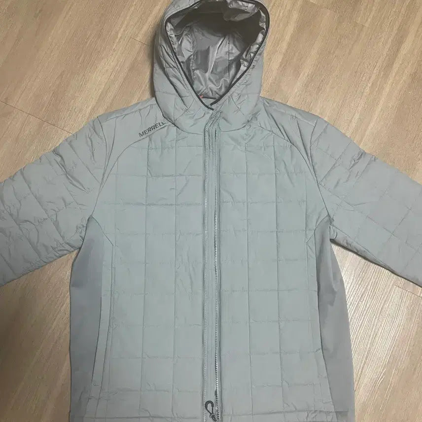 [BUNJANG] Merrell Lightweight Padded Jacket / 머렐 경량 패딩 자켓