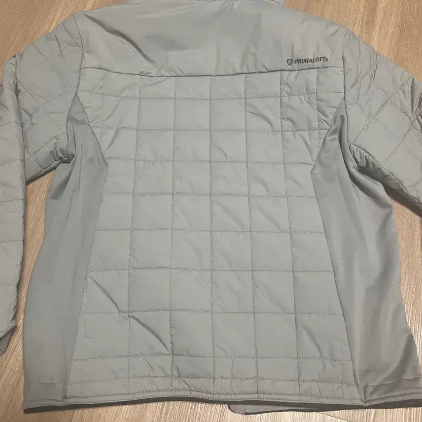 [BUNJANG] Merrell Lightweight Padded Jacket / 머렐 경량 패딩 자켓
