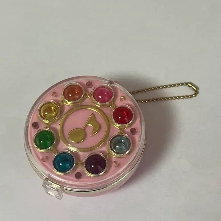 [SOLD OUT] 꼬마마법사 레미 도레미 견습탭 탭케이스