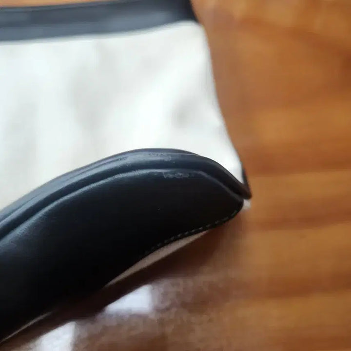 [BUNJANG] Balenciaga Canvas Clutch Bag / 발렌시아가 캔버스 클러치백