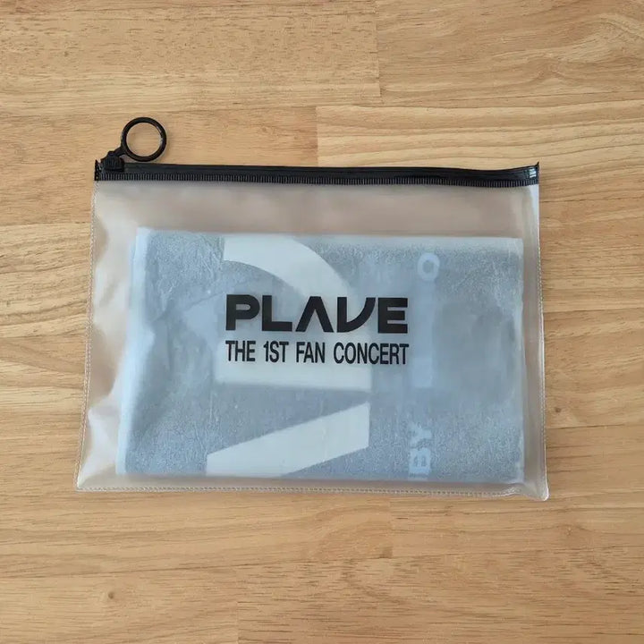 [BUNJANG] PLAVE 1st Fancon Slogan / 플레이브 1st 팬콘 슬로건 원가이하 판매