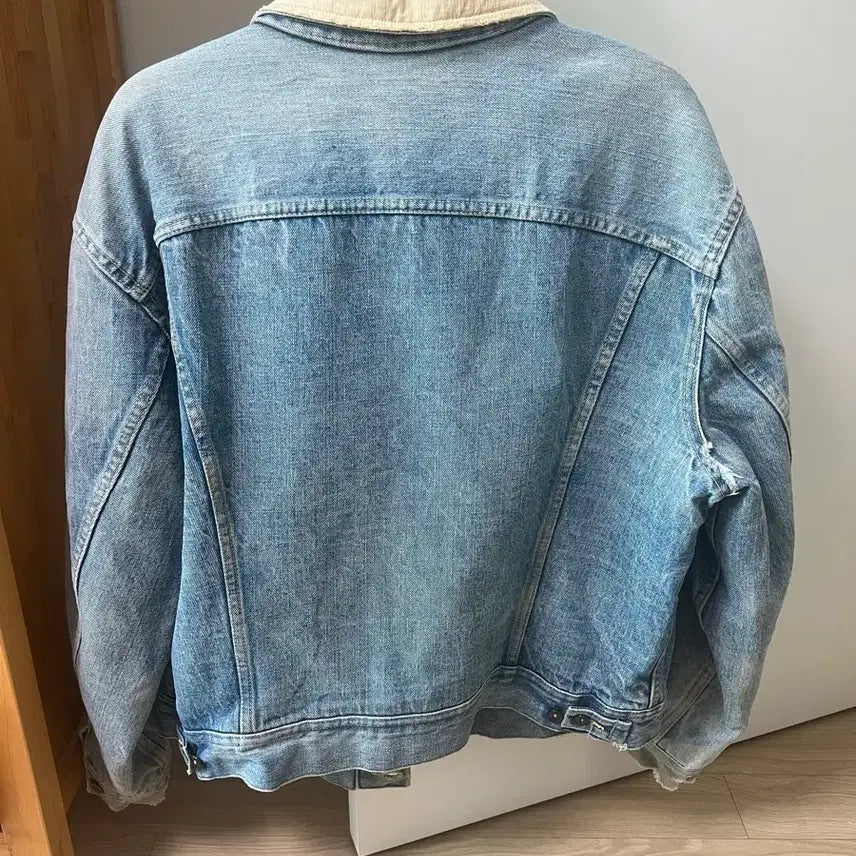[SOLD OUT] 70s Lee Storm Rider  리 스톰라이더 XXL
