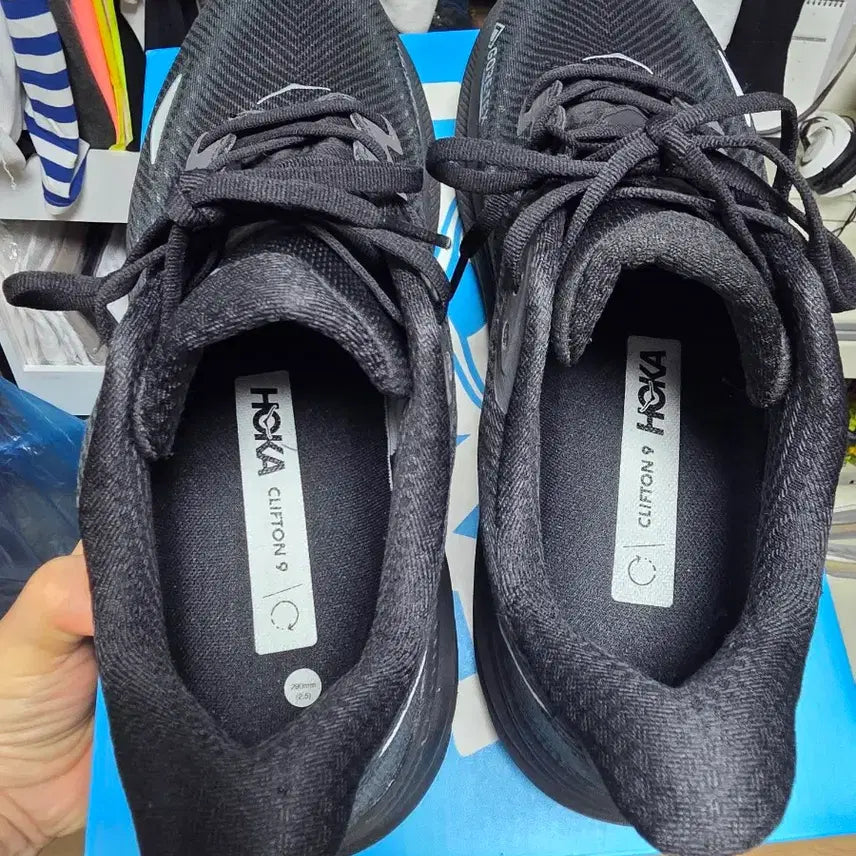 [SOLD OUT] 호카 크리프톤9 290