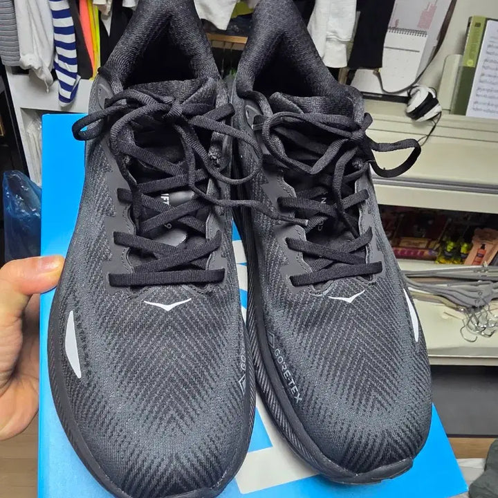 [SOLD OUT] 호카 크리프톤9 290