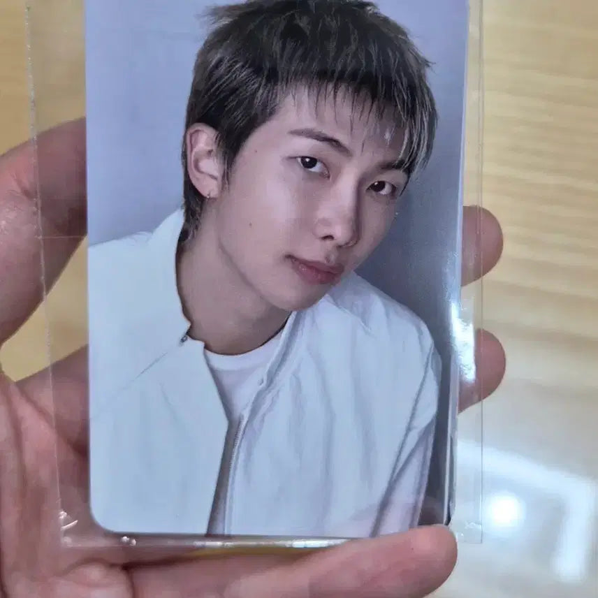 [BUNJANG] BTS (Bangtan Sonyeondan) ARMY ZONE Photocard Bundle Set / 방탄소년단 bts 아미존 포카 풀셋 양도