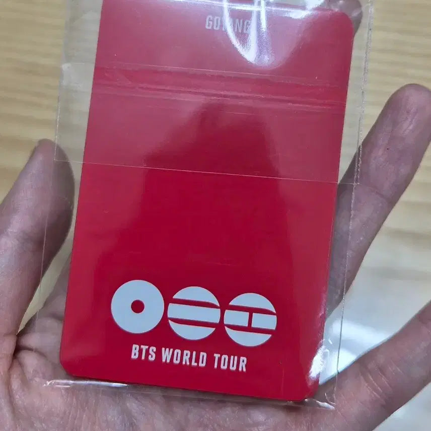 [BUNJANG] BTS (Bangtan Sonyeondan) ARMY ZONE Photocard Bundle Set / 방탄소년단 bts 아미존 포카 풀셋 양도