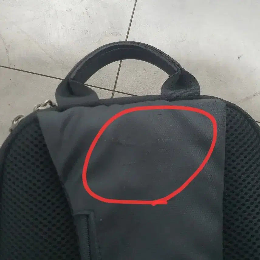 [BUNJANG] Mark Ryden Julius MR7056 Sling Bag / 마크라이든 미니 줄리어스 MR7056 크로스백, 슬링백
