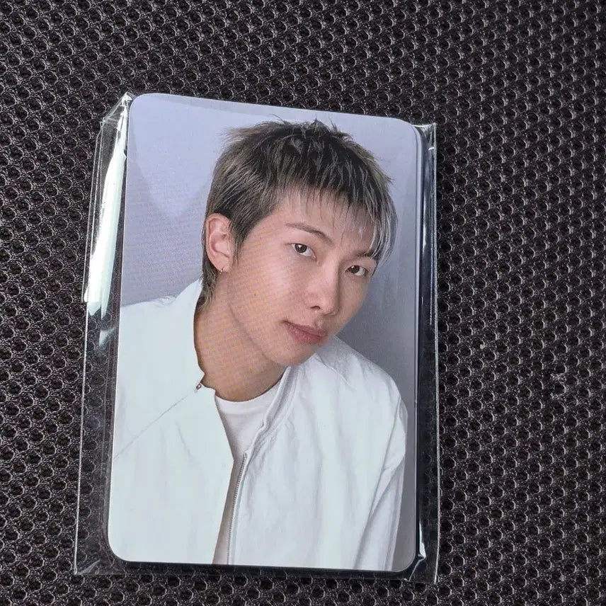 [BUNJANG] BTS Arirang ARMYZONE Photocard Bundle Set / 방탄 bts 아리랑 아미존 포카 1set(7pics)