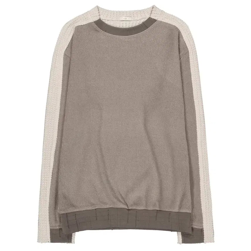 [SOLD OUT] [S] XLIM EP.8 01 KNIT