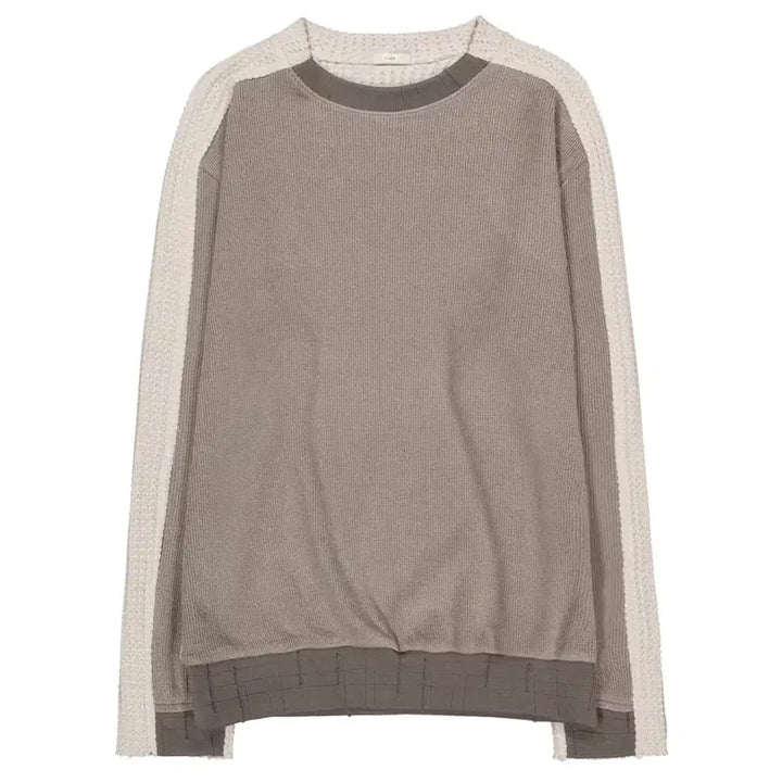 [SOLD OUT] [S] XLIM EP.8 01 KNIT