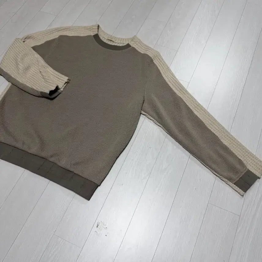 [SOLD OUT] [S] XLIM EP.8 01 KNIT
