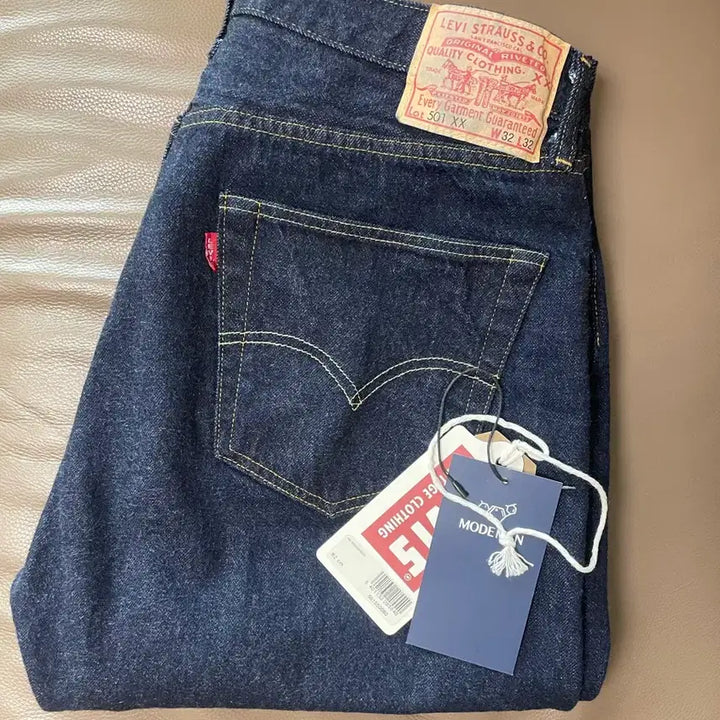 [SOLD OUT] [판매] LVC 55501 린스드 / 32X32