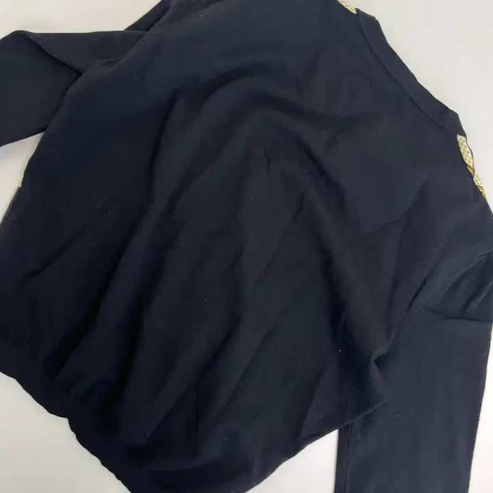 [BUNJANG] Versus Versace Pattern Point Cardigan / [정품] 페르수스 베르사체 패턴 포인트 가디건
