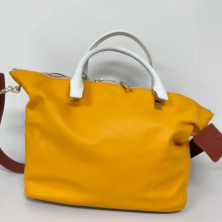 [BUNJANG] Chloé Bailey Convertible Tote Bag / [정품/새상품] 끌로에 베일리 컨버티블 토트백