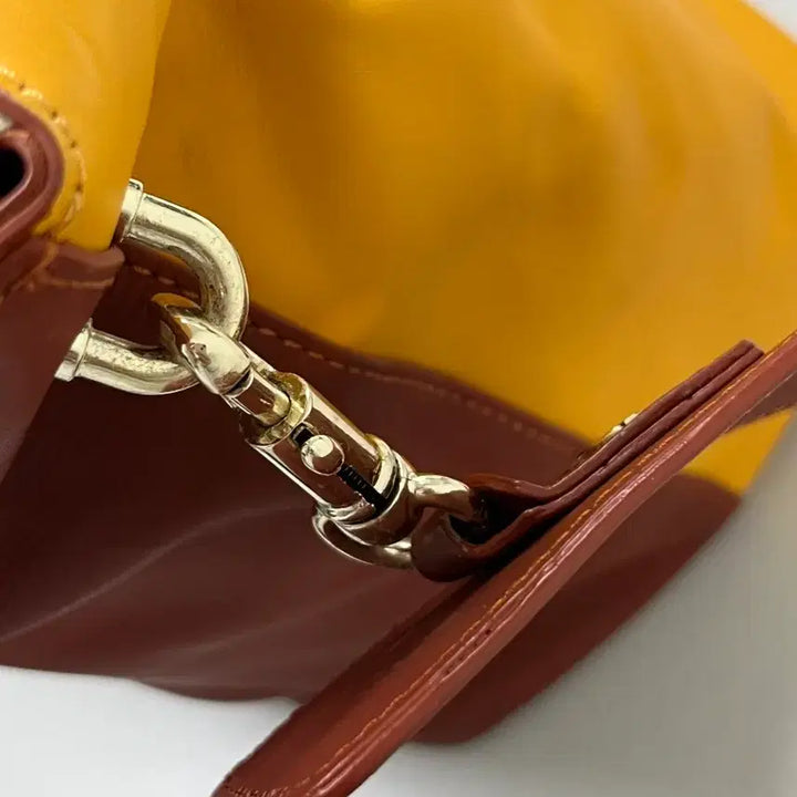 [BUNJANG] Chloé Bailey Convertible Tote Bag / [정품/새상품] 끌로에 베일리 컨버티블 토트백