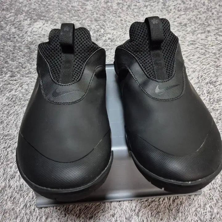 [BUNJANG] Nike Air Zoom Pulse Triple Black Sneakers / 나이키 에어 줌 펄스 트리플블랙 265