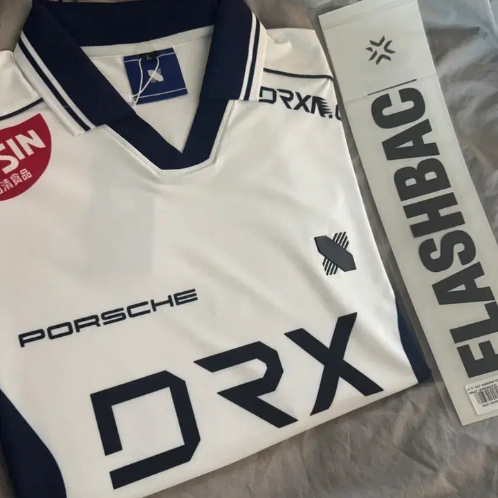 [SOLD OUT] DRX 25 S2 유니폼 L사이즈 새상품