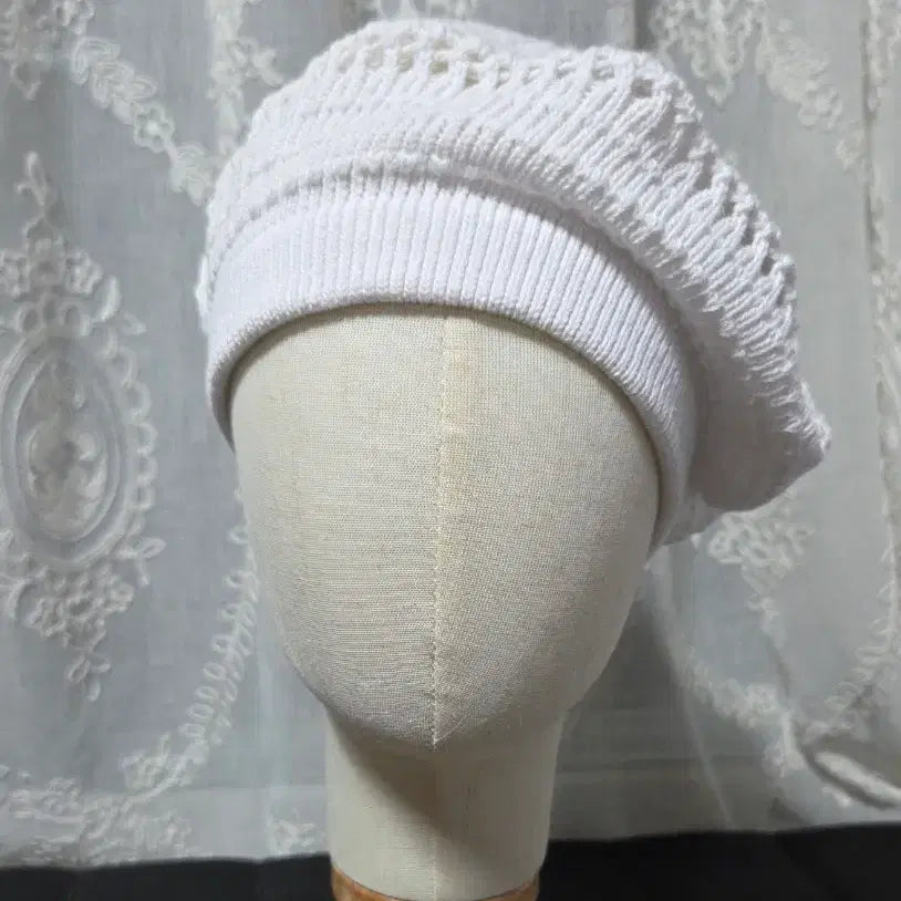 [BUNJANG] 405 Beret Hat / 모자 405 면소재  베래모