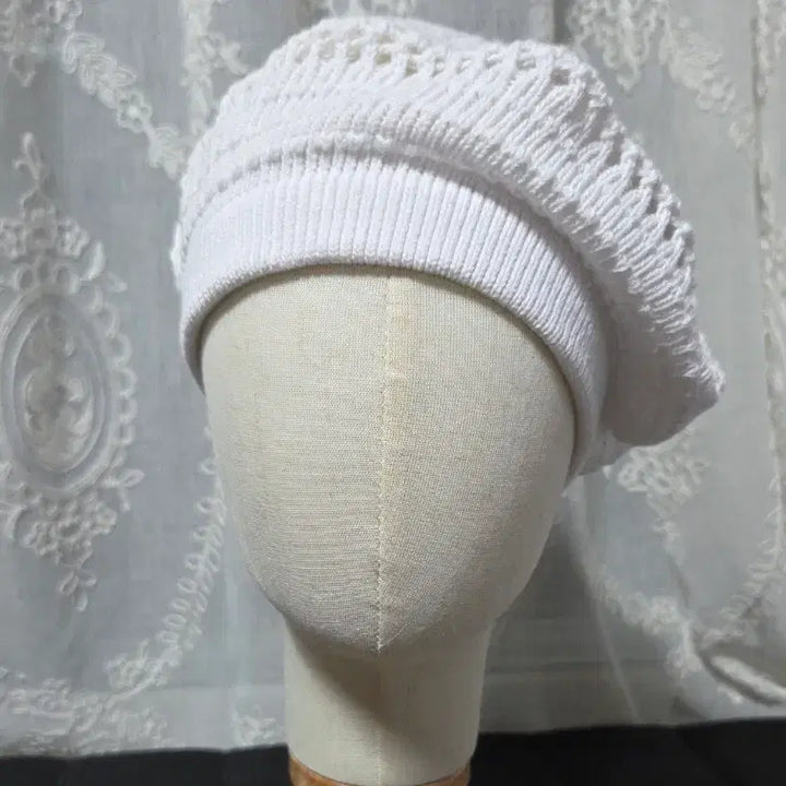[BUNJANG] 405 Beret Hat / 모자 405 면소재  베래모