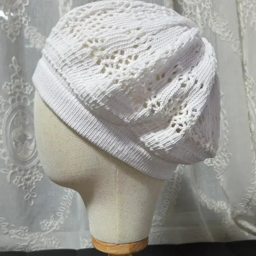 [BUNJANG] 405 Beret Hat / 모자 405 면소재  베래모