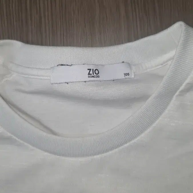 [SOLD OUT] 송지오 반팔티105