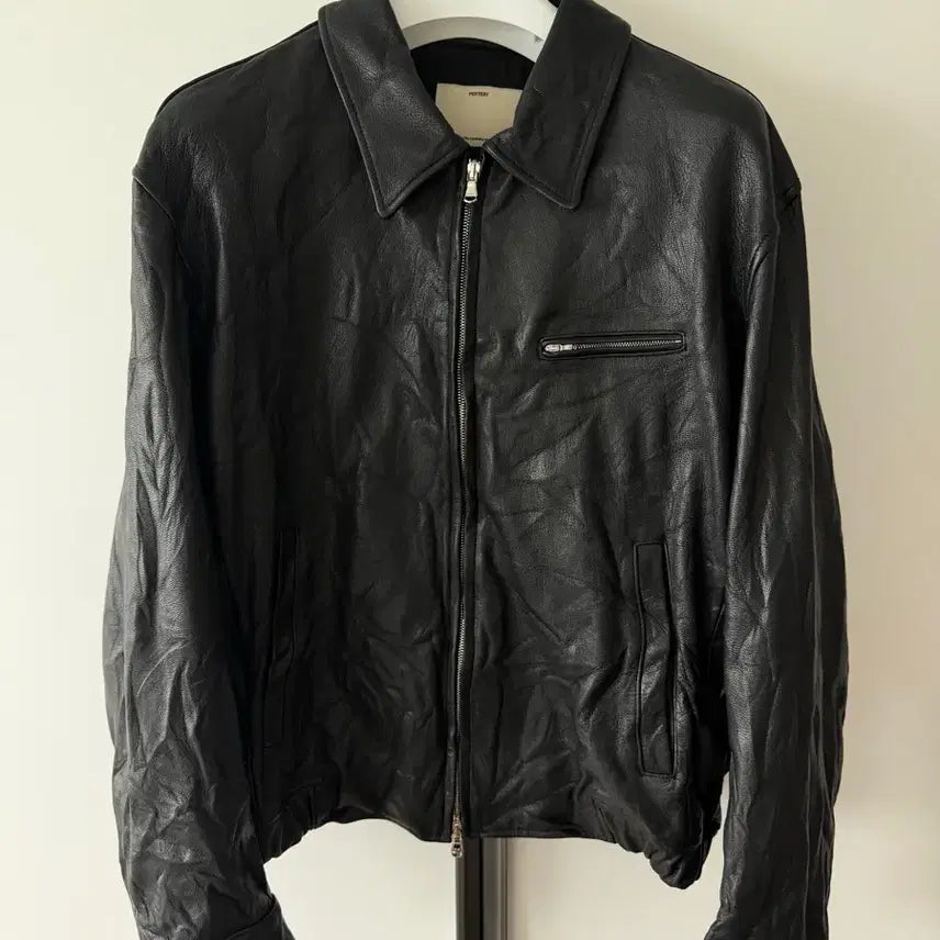 [SOLD OUT] 포터리 고트레더 3