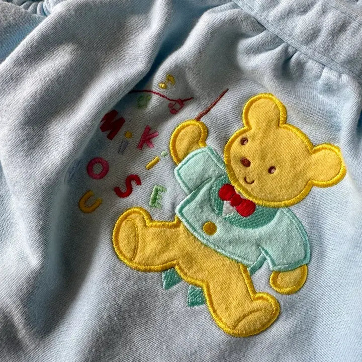 [SOLD OUT] 미키하우스 롬퍼80