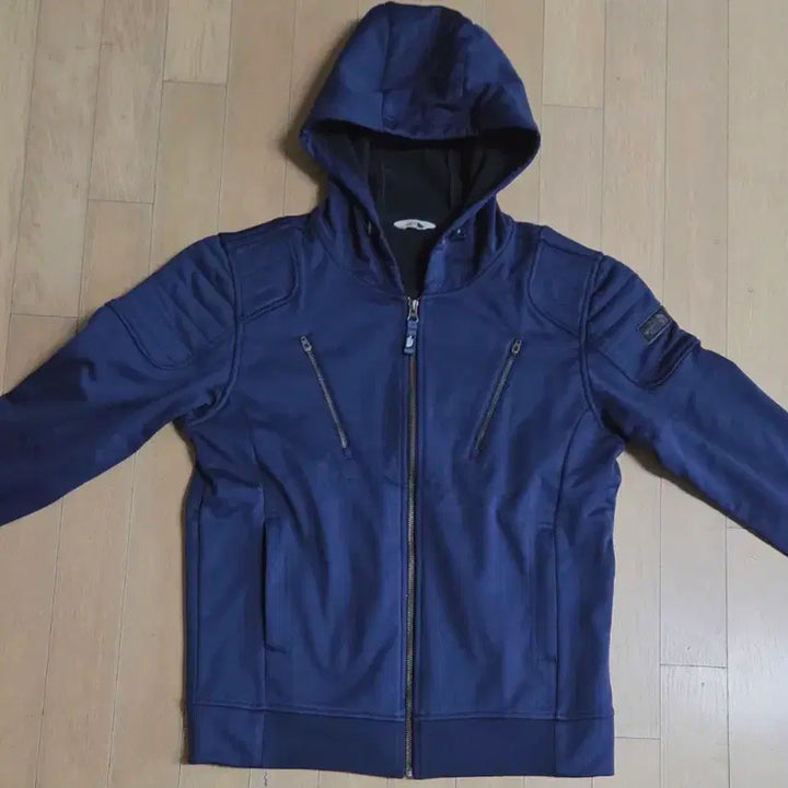 [BUNJANG] The North Face Fleece Lined Hoodie Jacket / 노스페이스 기모후드집업 95사이즈 거의새옷