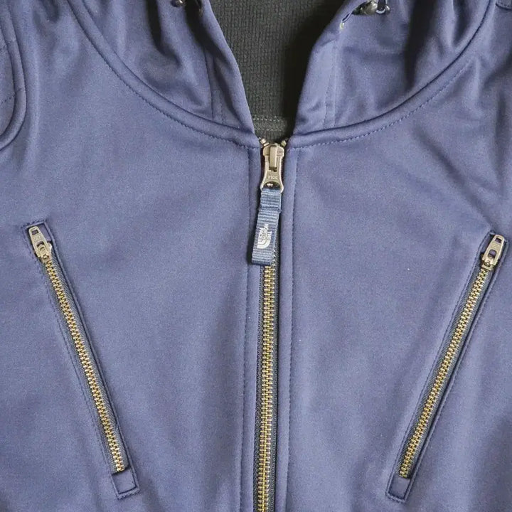 [BUNJANG] The North Face Fleece Lined Hoodie Jacket / 노스페이스 기모후드집업 95사이즈 거의새옷