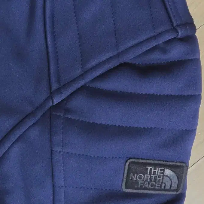 [BUNJANG] The North Face Fleece Lined Hoodie Jacket / 노스페이스 기모후드집업 95사이즈 거의새옷