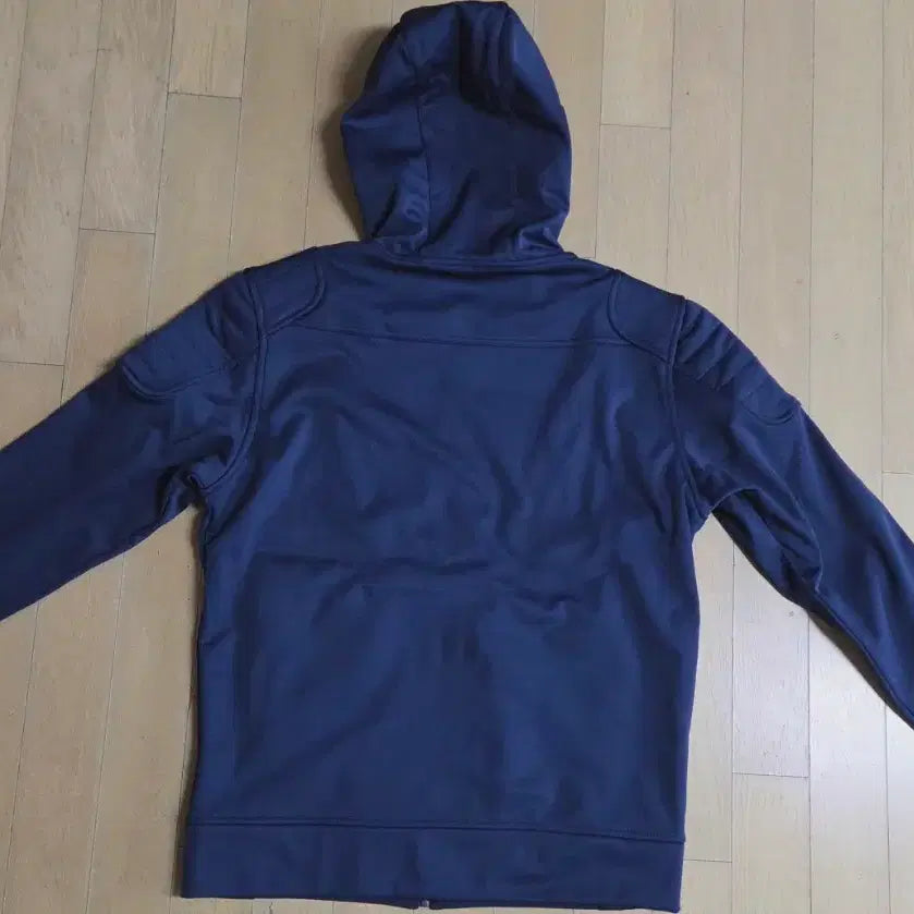 [BUNJANG] The North Face Fleece Lined Hoodie Jacket / 노스페이스 기모후드집업 95사이즈 거의새옷