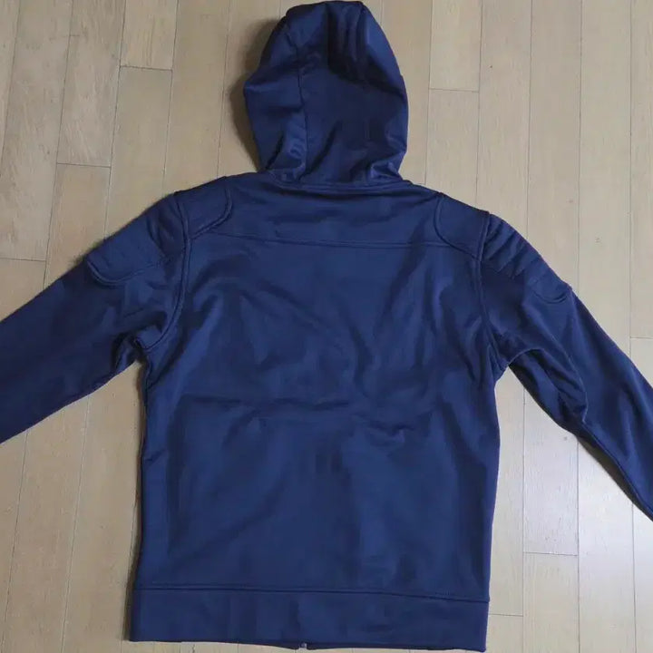 [BUNJANG] The North Face Fleece Lined Hoodie Jacket / 노스페이스 기모후드집업 95사이즈 거의새옷