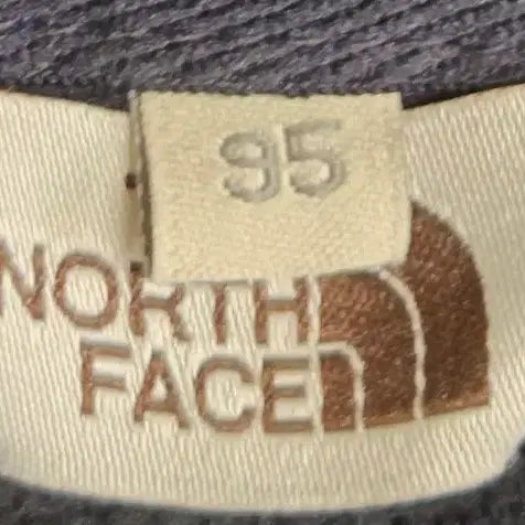 [BUNJANG] The North Face Fleece Lined Hoodie Jacket / 노스페이스 기모후드집업 95사이즈 거의새옷