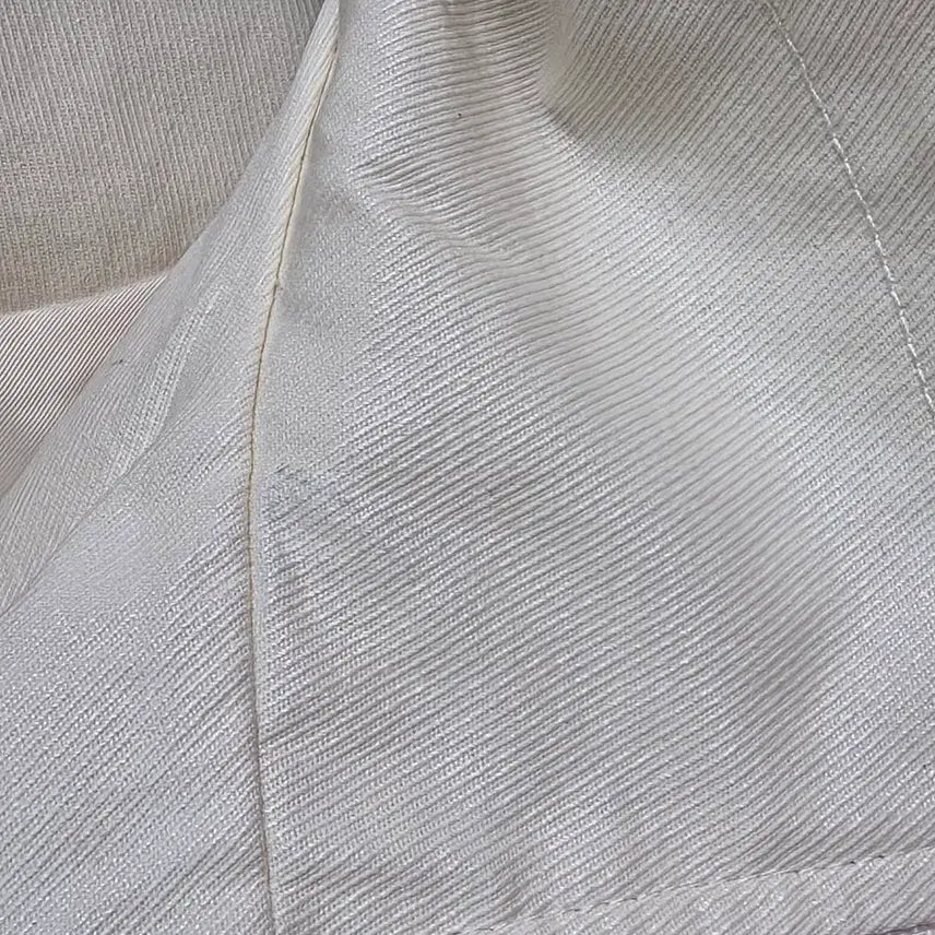 [BUNJANG] Matin Kim Logo Stitch Crop Jacket / 25 마뗑킴 백 로고 스티치 크롭 자켓