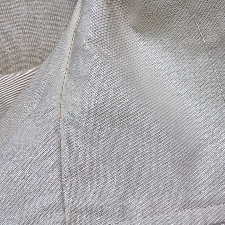 [BUNJANG] Matin Kim Logo Stitch Crop Jacket / 25 마뗑킴 백 로고 스티치 크롭 자켓