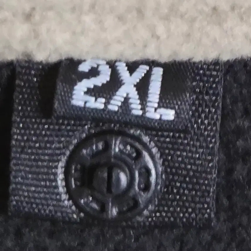 [BUNJANG] Jeep Fleece Lined Zip-Up Jacket / 지프 플리스 기모집업 100~105사이즈 떽있는새옷