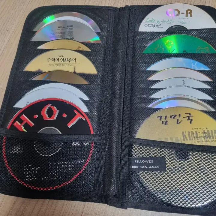 [SOLD OUT] DVD/CD 음반 모음 (영화, 음악 등)