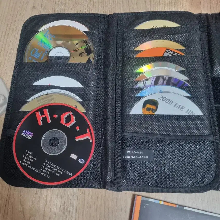 [SOLD OUT] DVD/CD 음반 모음 (영화, 음악 등)
