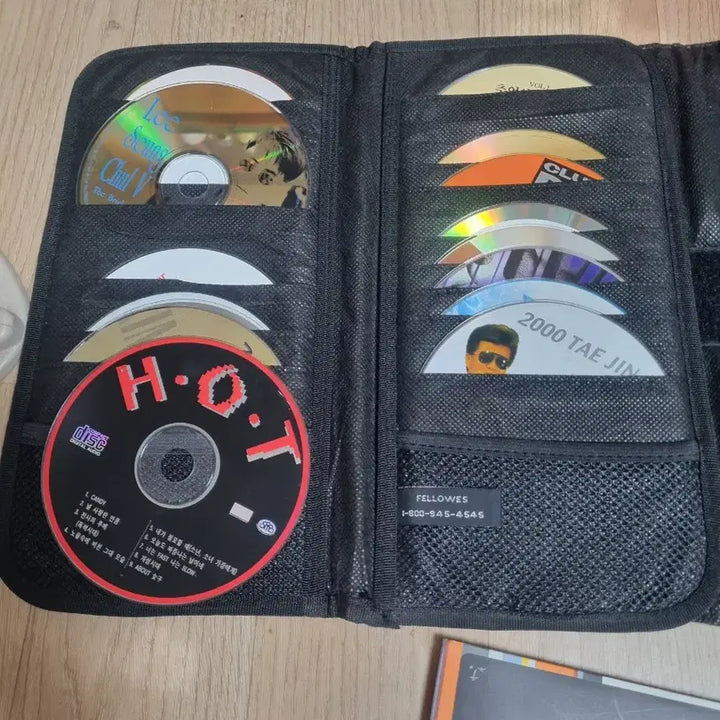 [SOLD OUT] DVD/CD 음반 모음 (영화, 음악 등)
