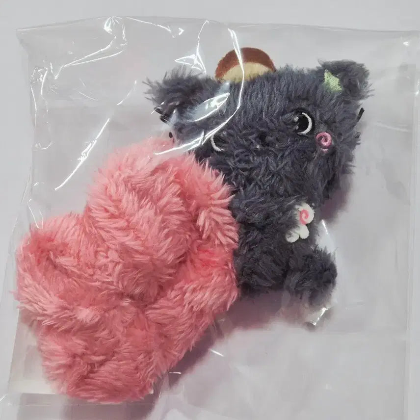 [SOLD OUT] [미개봉] 엔시티위시 쿠리 스크런치 응원봉 리쿠
